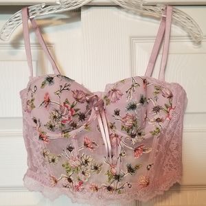 Victoria's Secret Corset